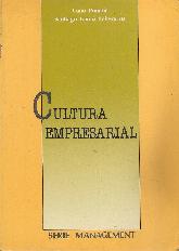 Cultura empresarial