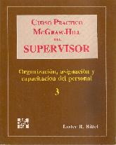 Curso practico McGraw-Hill del Supervisor 3
