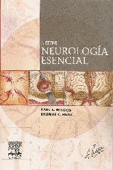 Neurologa Esencial Netter
