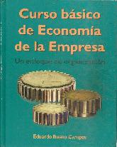 Curso bsico de economa de la empresa 