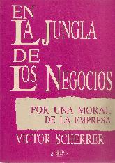 En la jungla de los negocios