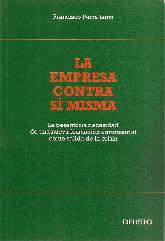 La Empresa contra si misma