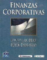 Finanzas Corporativas Berk