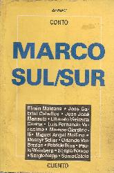 Marco Sul/Sur