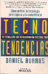 Tecnotendencias