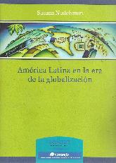 Amrica Latina en la Era de la Globalizacin