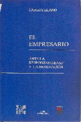 El empresario