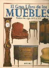 El gran libro de los Muebles