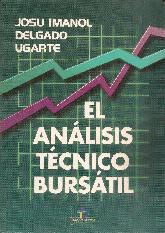 El analisis tecnico bursatil