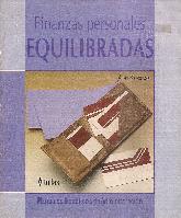 Finanzas personales equilibradas