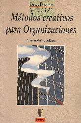 Mtodos creativos para empresas y organizaciones