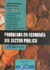 Progresos en Econmia del Sector Pblico