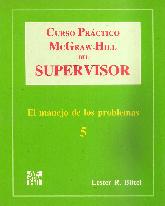 Curso Practico McGraw-Hill del Supervisor 5 El manejo de los problemas