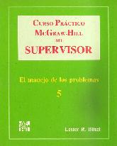 Curso Practico McGraw-Hill del Supervisor 5 El manejo de los problemas