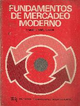 Fundamentos de mercado moderno