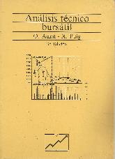 Anlisis tcnico burstil