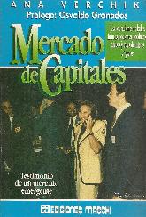 Mercado de capitales 2 parte