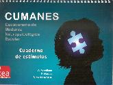 CUMANES Cuestionario de Madurez Neuropsicolgica Escolar