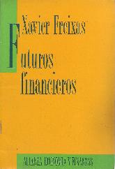 Futuros financieros