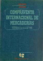 Compraventa internacional de mercaderias