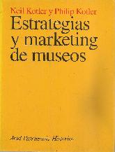 Estrategias y marketing de museos