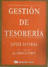 Gestion de tesoreria