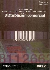 Distribucin comercial