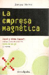 La empresa magnetica