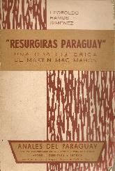 Resurgirs Paraguay