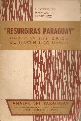 Resurgirs Paraguay