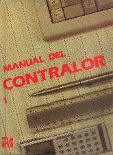 Manual de Contralor 5 Tomos