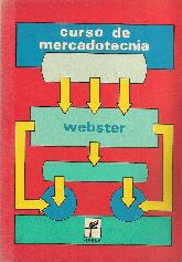 Curso de mercadotecnia Webster