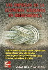 Las empresas de la economia solidaria en iberoamerica