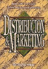 Distribucion & marketing