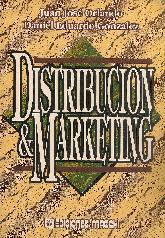 Distribucion & marketing