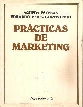 Practicas de marketing