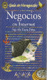 Guia de navegacion de negocios en Internet