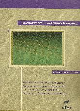 Diagnostico financiero integral, proceso economico, financiero y administrativo para la evaluacion