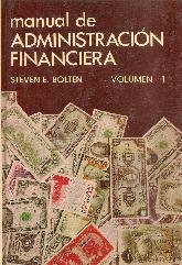 Manual de Administracion Financiera vol 3