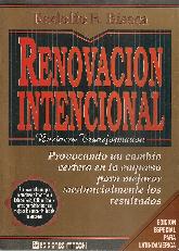 Renovacion intencional