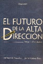 El futuro de la alta direccion