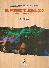 El producto adecuado