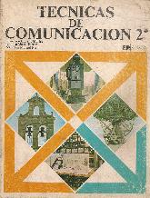 Tecnicas de comunicacion 2