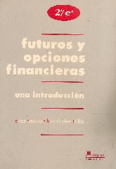 Futuros y Opciones Financieras