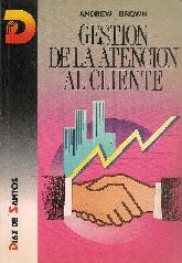 Gestion de la atencion al cliente