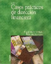 Casos Prcticos de Direccin Financiera