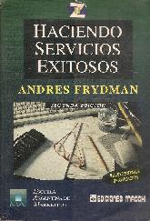 Z- Haciendo servicios exitosos II