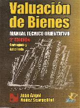 Valuacin de bienes