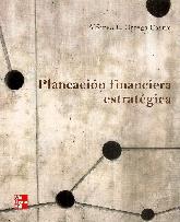 Planeacin financiera estratgica