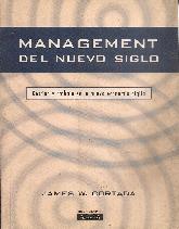 Management del nuevo siglo